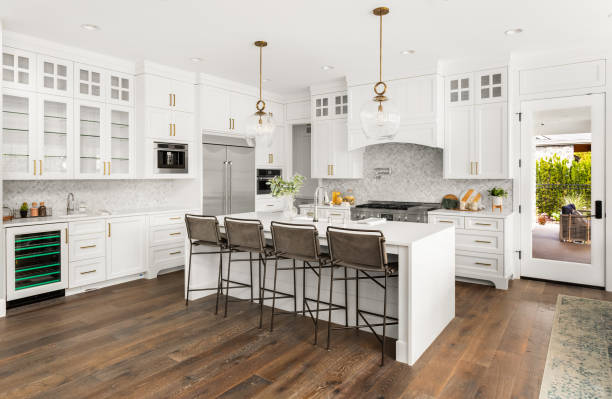 24/7 Emergency Countertop Replacement experts in Round Rock, TX